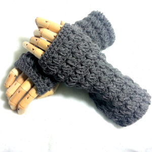 star stitch gloves