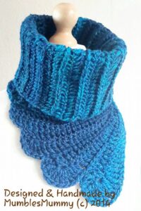 Turtle shell Cowl