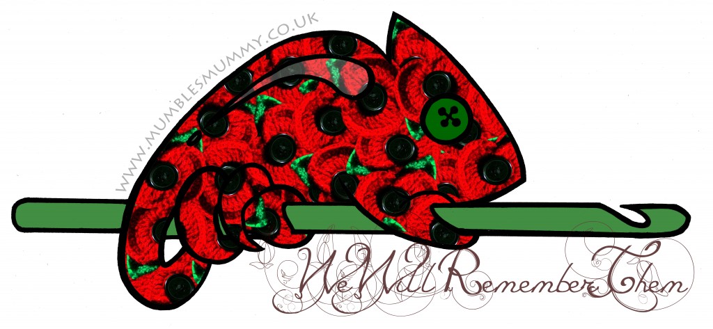 remembrance bert pic