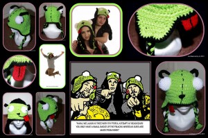 Gir Collage