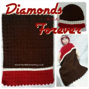 diamonds are forever