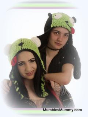 gir ls